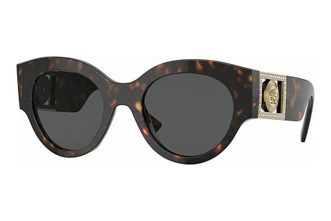 Solglasögon Versace VE4438B 108/87