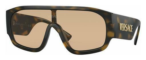 Slnečné okuliare Versace VE4439 108/73