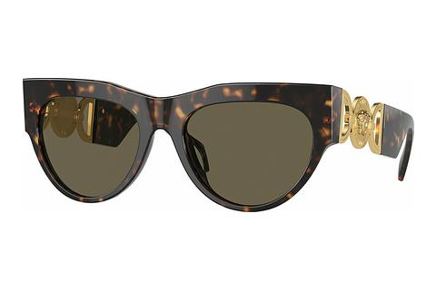 Saulesbrilles Versace VE4440U 108/3