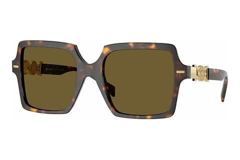 Saulesbrilles Versace VE4441 108/73