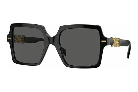 Saulesbrilles Versace VE4441 GB1/87