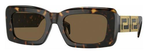 Sonnenbrille Versace VE4444U 108/73