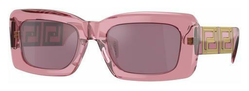 Ophthalmic Glasses Versace VE4444U 5355AK
