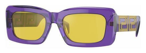 Ophthalmic Glasses Versace VE4444U 5408V9