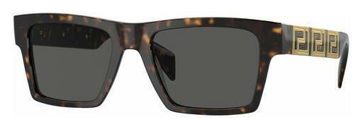 Slnečné okuliare Versace VE4445 108/87