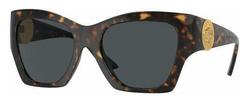 Slnečné okuliare Versace VE4452 108/87