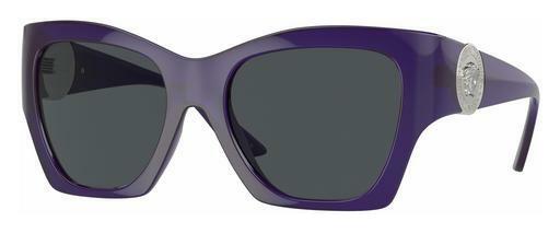Slnečné okuliare Versace VE4452 541987