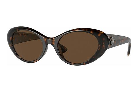 Ophthalmic Glasses Versace VE4455U 108/73