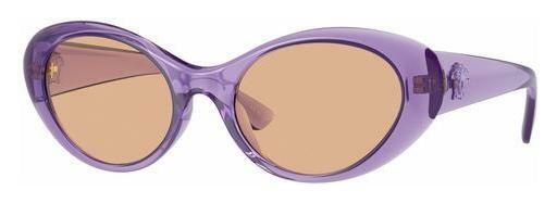 Ophthalmic Glasses Versace VE4455U 5353/3