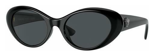 Solglasögon Versace VE4455U GB1/87