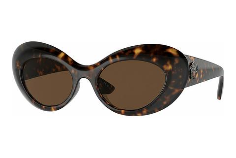 Saulesbrilles Versace VE4456U 108/73