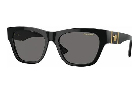 Sunglasses Versace VE4457 GB1/81