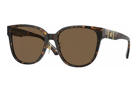 Sunčane naočale Versace VE4460D 108/73