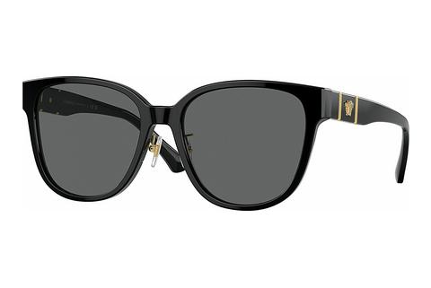 Solglasögon Versace VE4460D GB1/87
