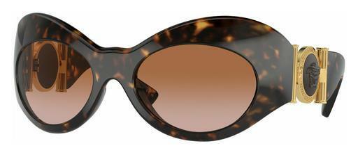 Saulesbrilles Versace VE4462 108/13