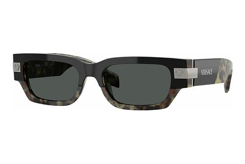 Saulesbrilles Versace VE4465 545687
