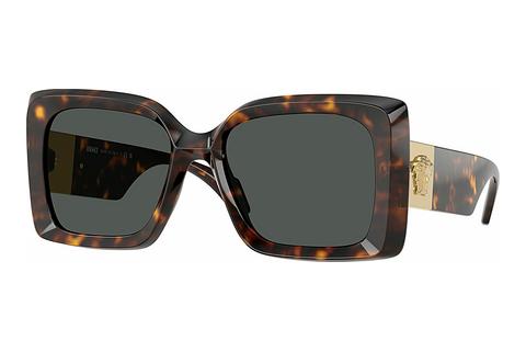 Saulesbrilles Versace VE4467U 108/87