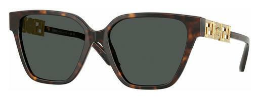 Slnečné okuliare Versace VE4471B 108/87