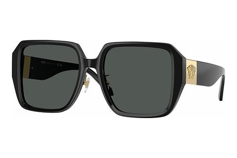 Saulesbrilles Versace VE4472D GB1/87