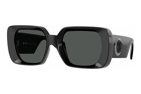 Slnečné okuliare Versace VE4473U GB1/87