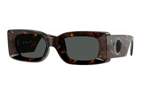 Sunčane naočale Versace VE4474U 108/87
