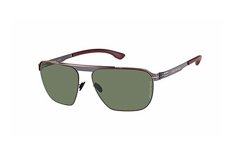 Sonnenbrille ic! berlin AMG 06 (M1619 208028t16102md)