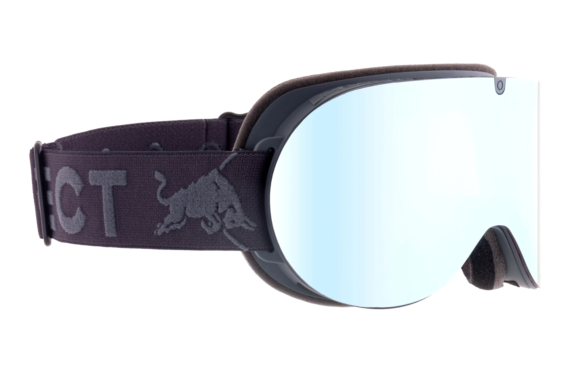 Red Bull SPECT BONNIE 011 ice blue snow, red with blue mirror, S.3 HIGH CONTRASTdark grey Red Bull SPECT BONNIE 011 ice blue snow, red with blue mirror, S.3 HIGH CONTRASTdark grey