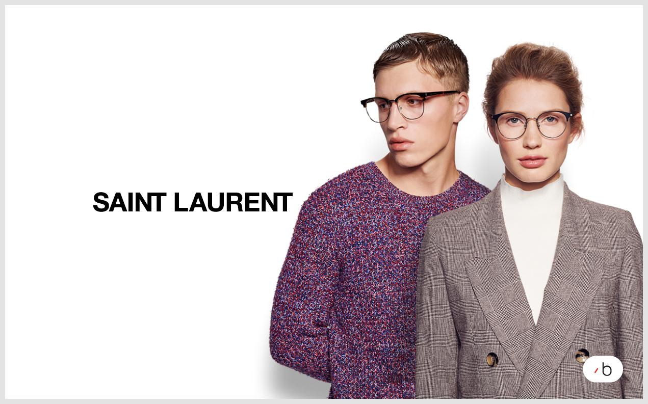 Saint Laurent Szemüvegek