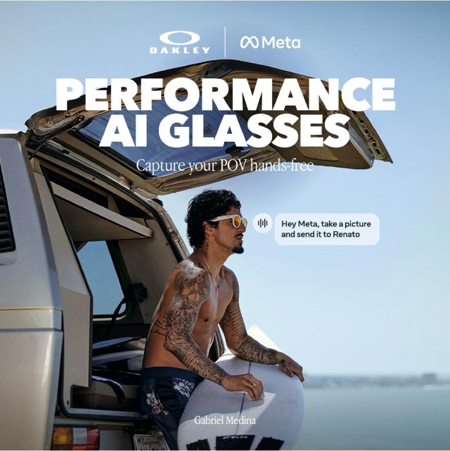 Capture your POV hands-free