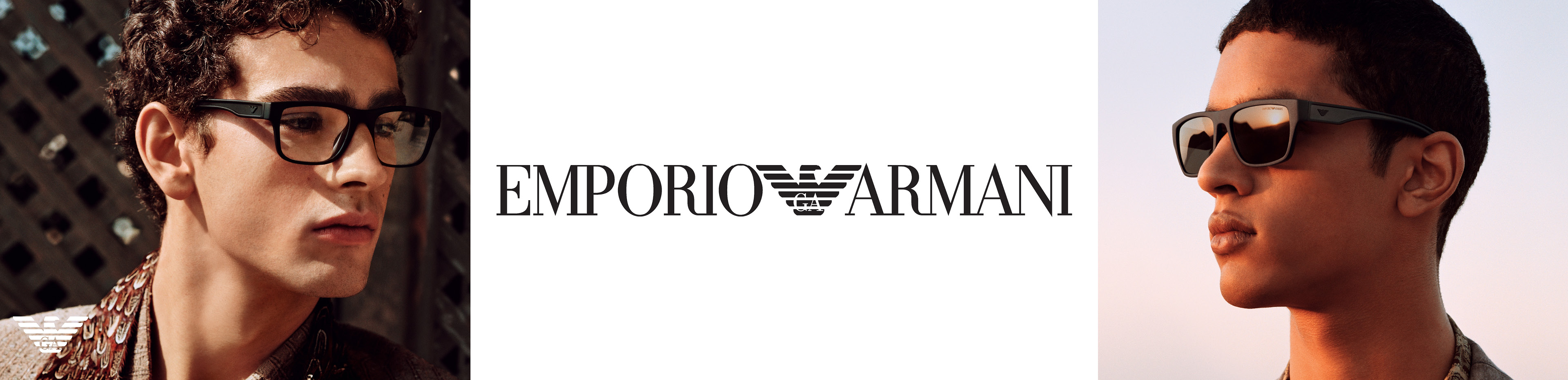 Zur Listenseite Emporio Armani
