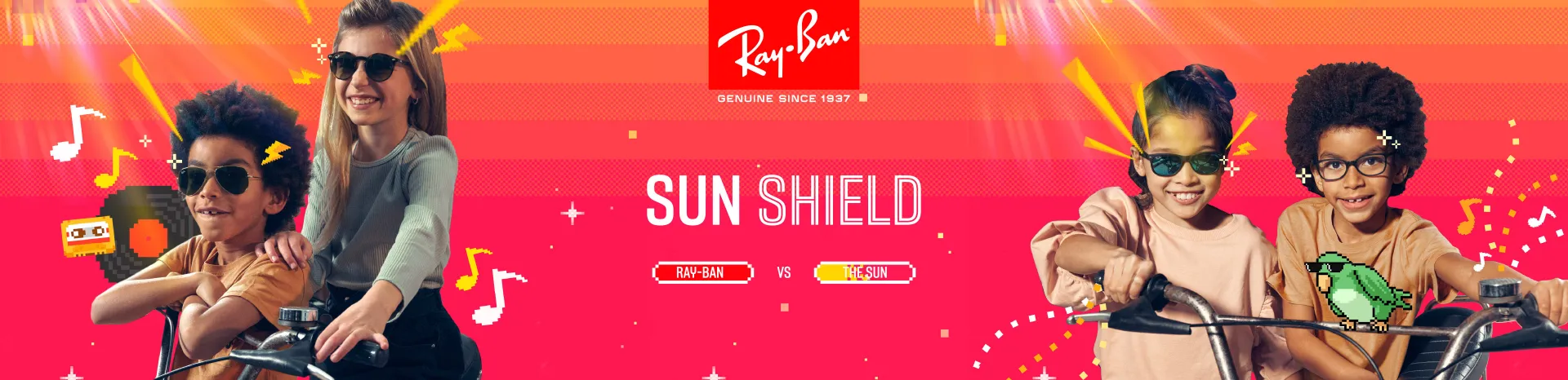 Zur Listenseite Ray-Ban Kids