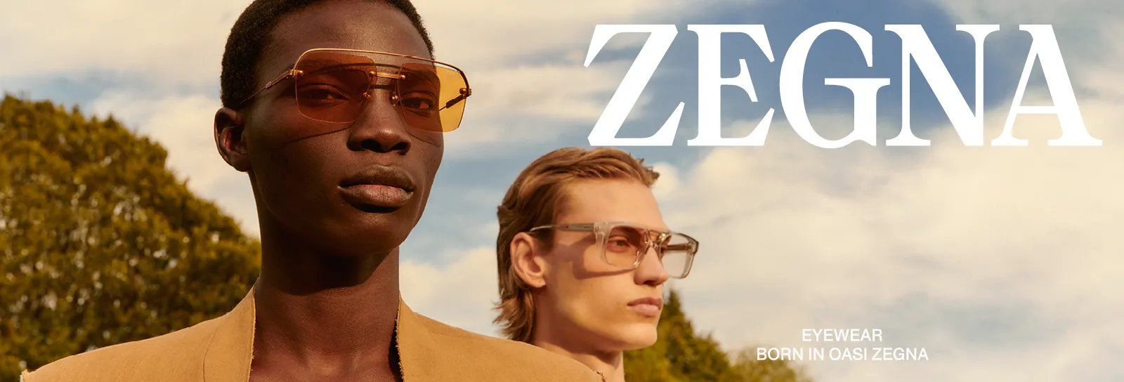 Zur Listenseite Zegna