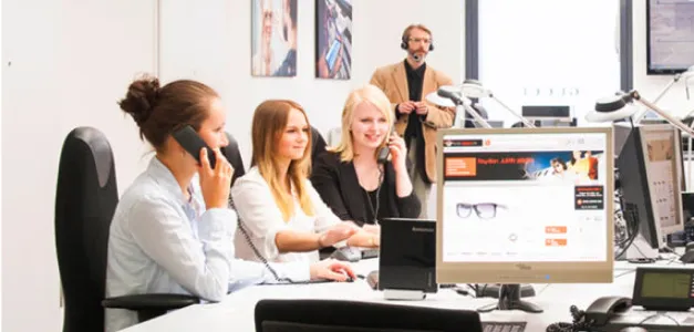 Customer Support
