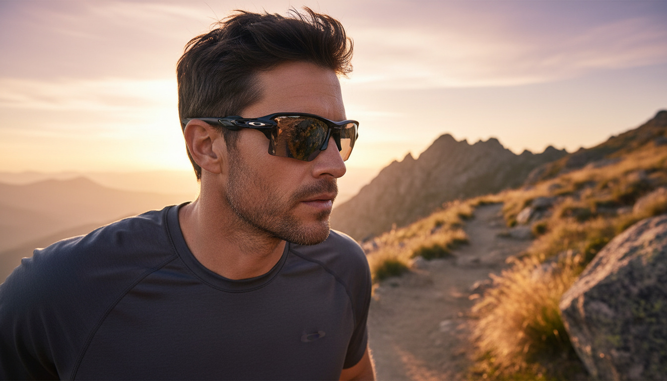 Vooraanzicht Oakley FLAK 2.0 XL (OO9188 - 918898)
