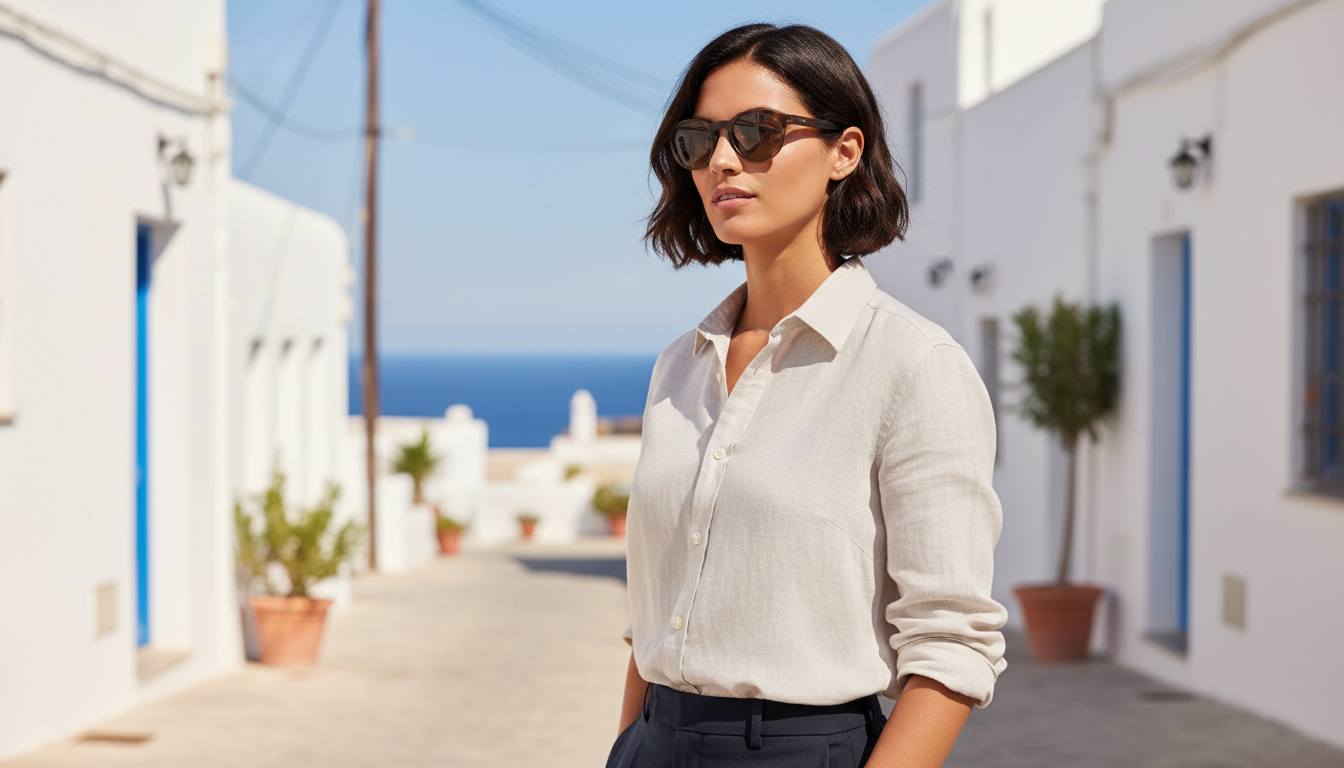 Vista frontal Emporio Armani EA4152 (58021W)