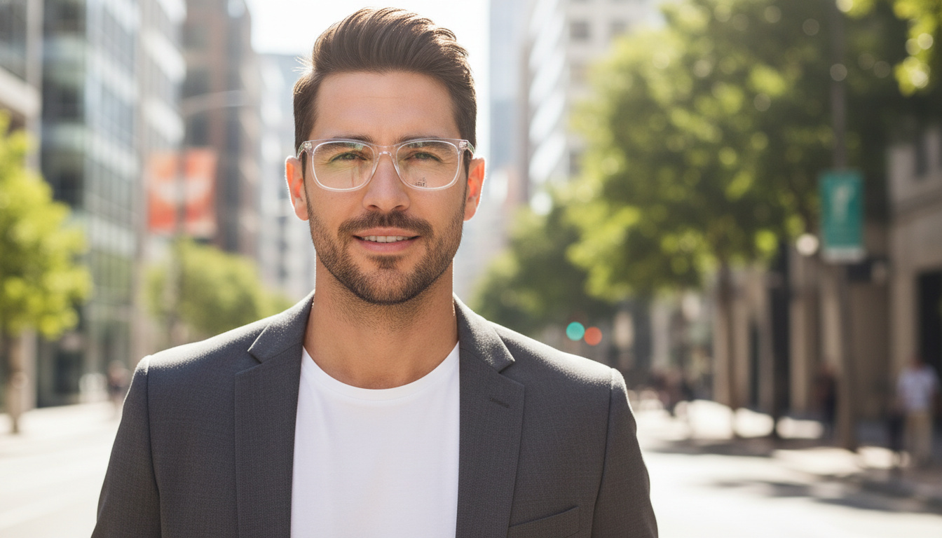 [glasses-front-view] Fossil FOS 7089 (900)
