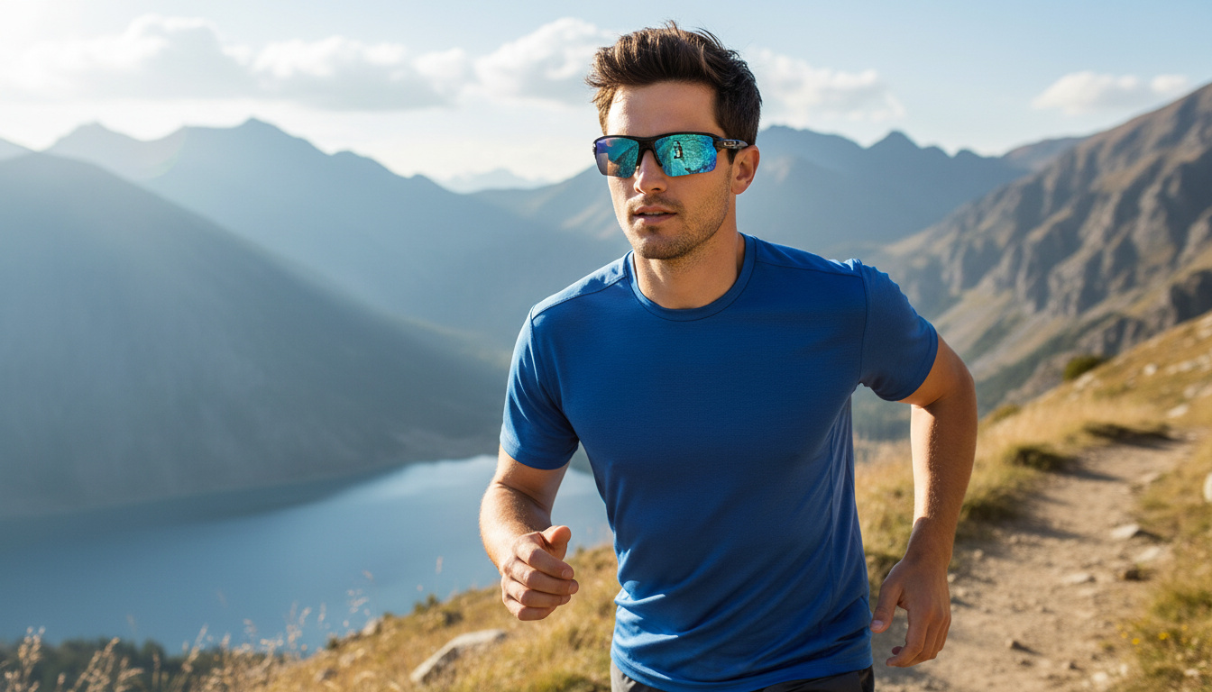 [glasses-front-view] Oakley FLAK 2.0 XL (OO9188 - 9188F7)