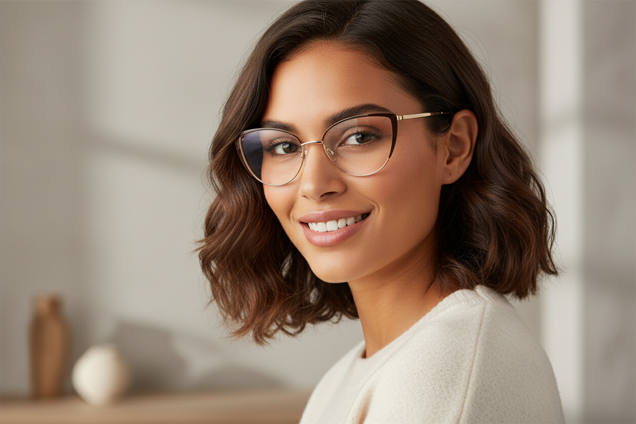 [glasses-front-view] Guess GU2813 (049)