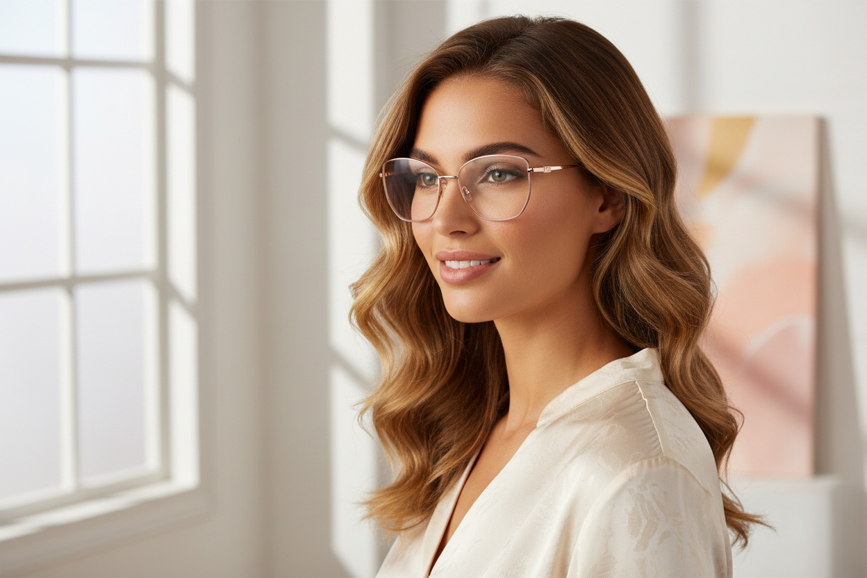 [glasses-front-view] Guess GU2825 (028)
