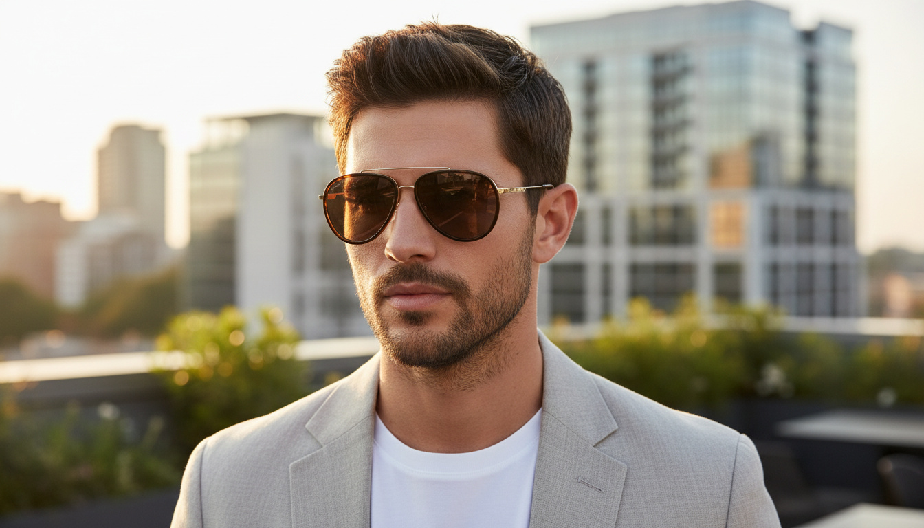 [glasses-front-view] Burberry OLIVER (BE3125 - 101773)