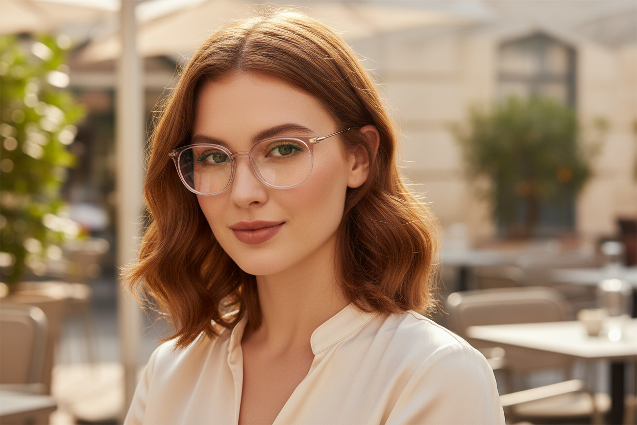 Vista frontal Dolce & Gabbana DG5071 (3303)