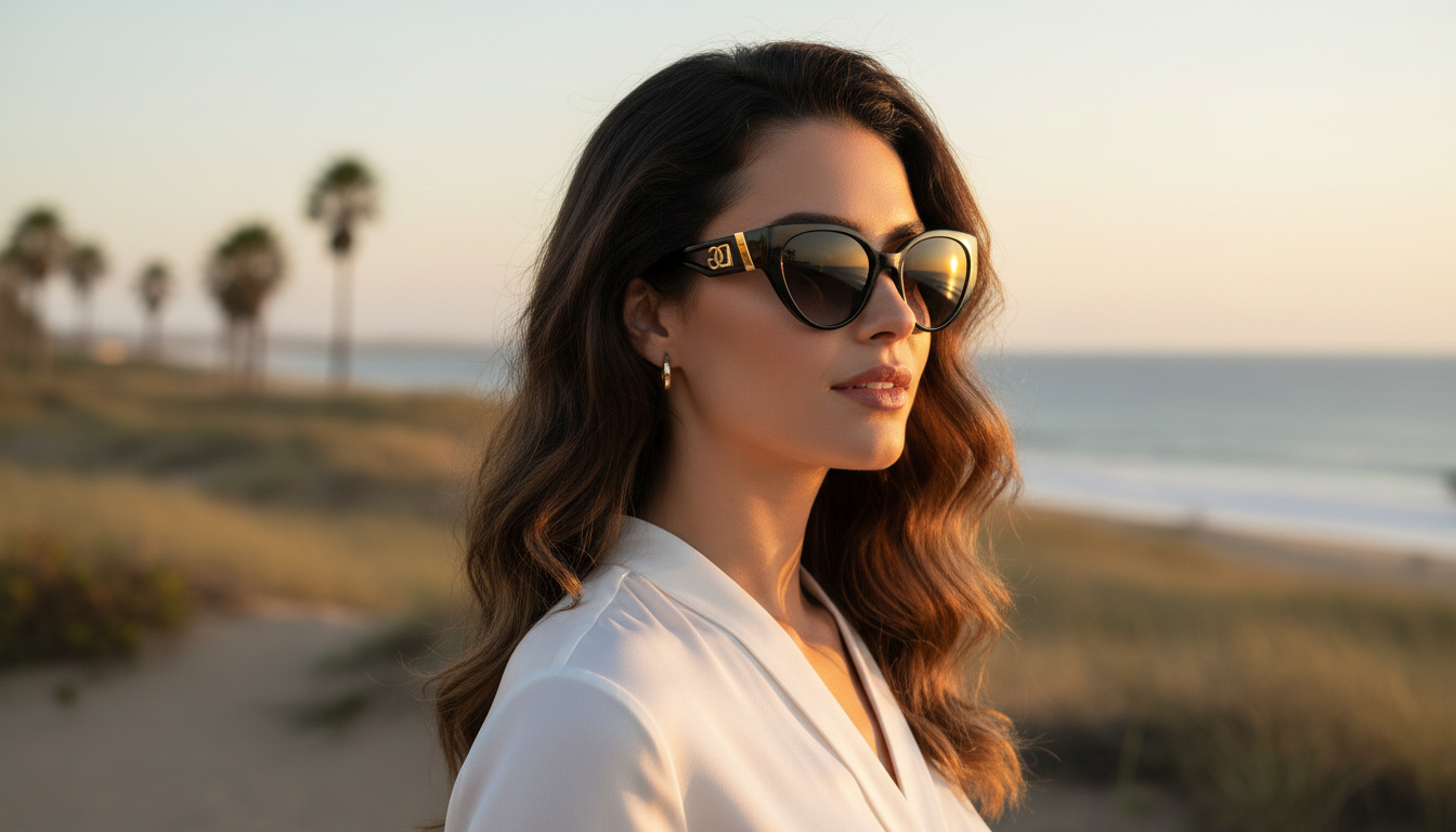 Vista frontal Dolce & Gabbana DG6146 (501/8G)