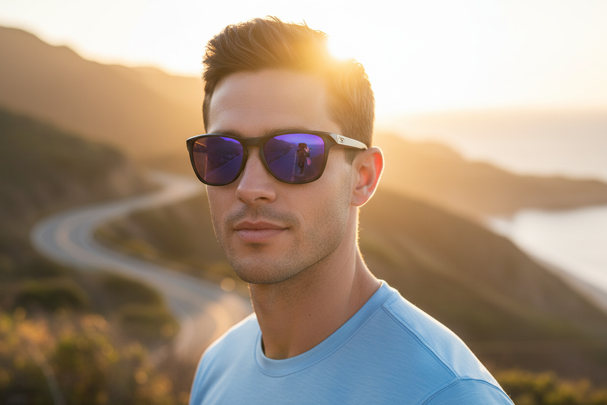 [glasses-front-view] Oakley MANORBURN (OO9479 - 947903)