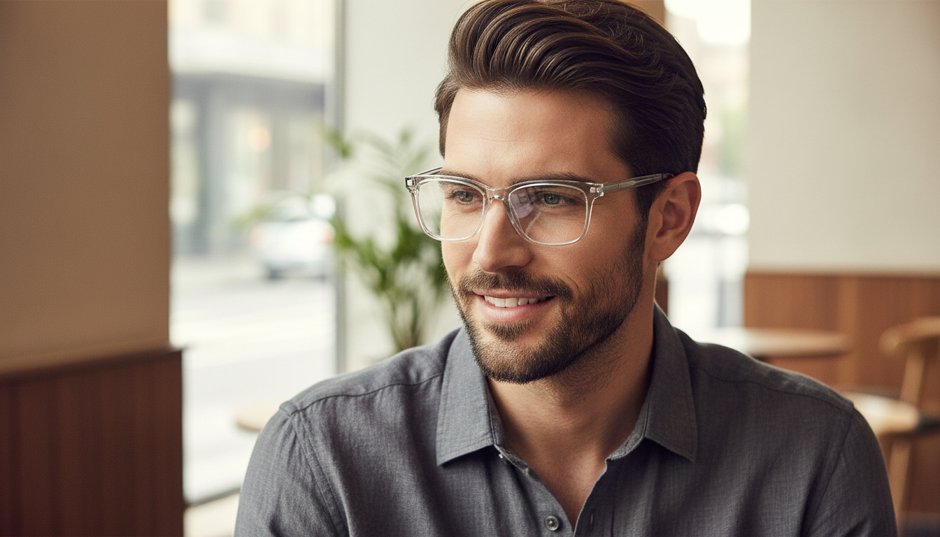 [glasses-front-view] Prada PR 14WV (U431O1)
