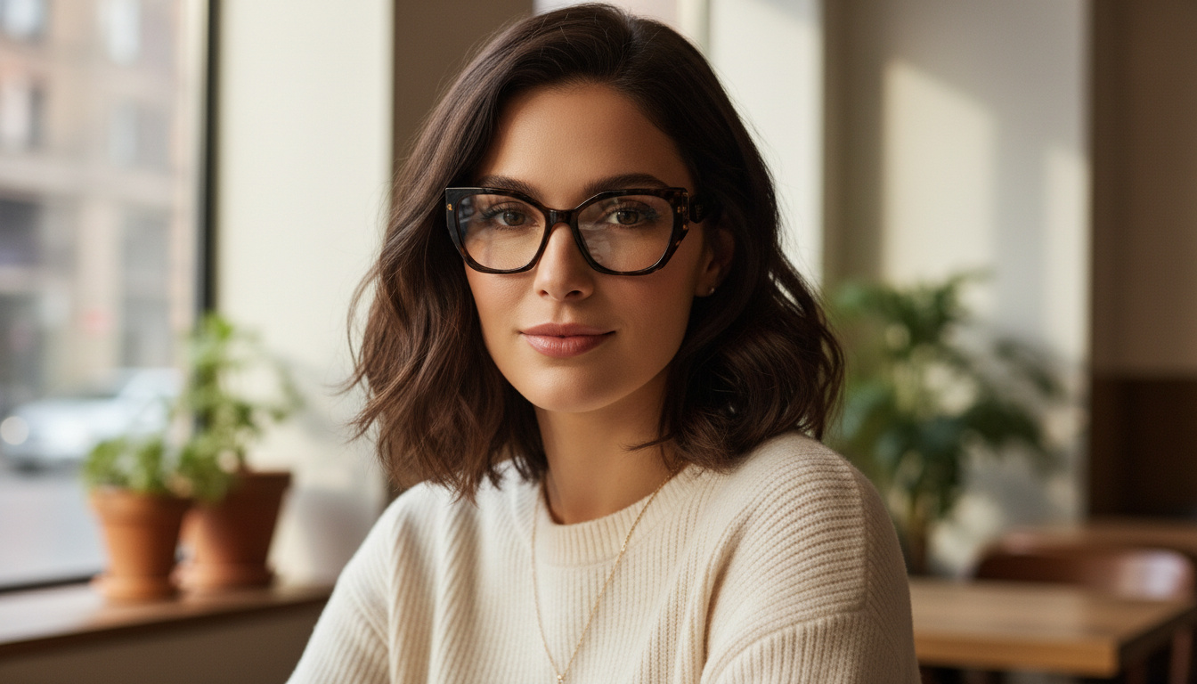 Elölnézet Prada PR 18WV (2AU1O1)