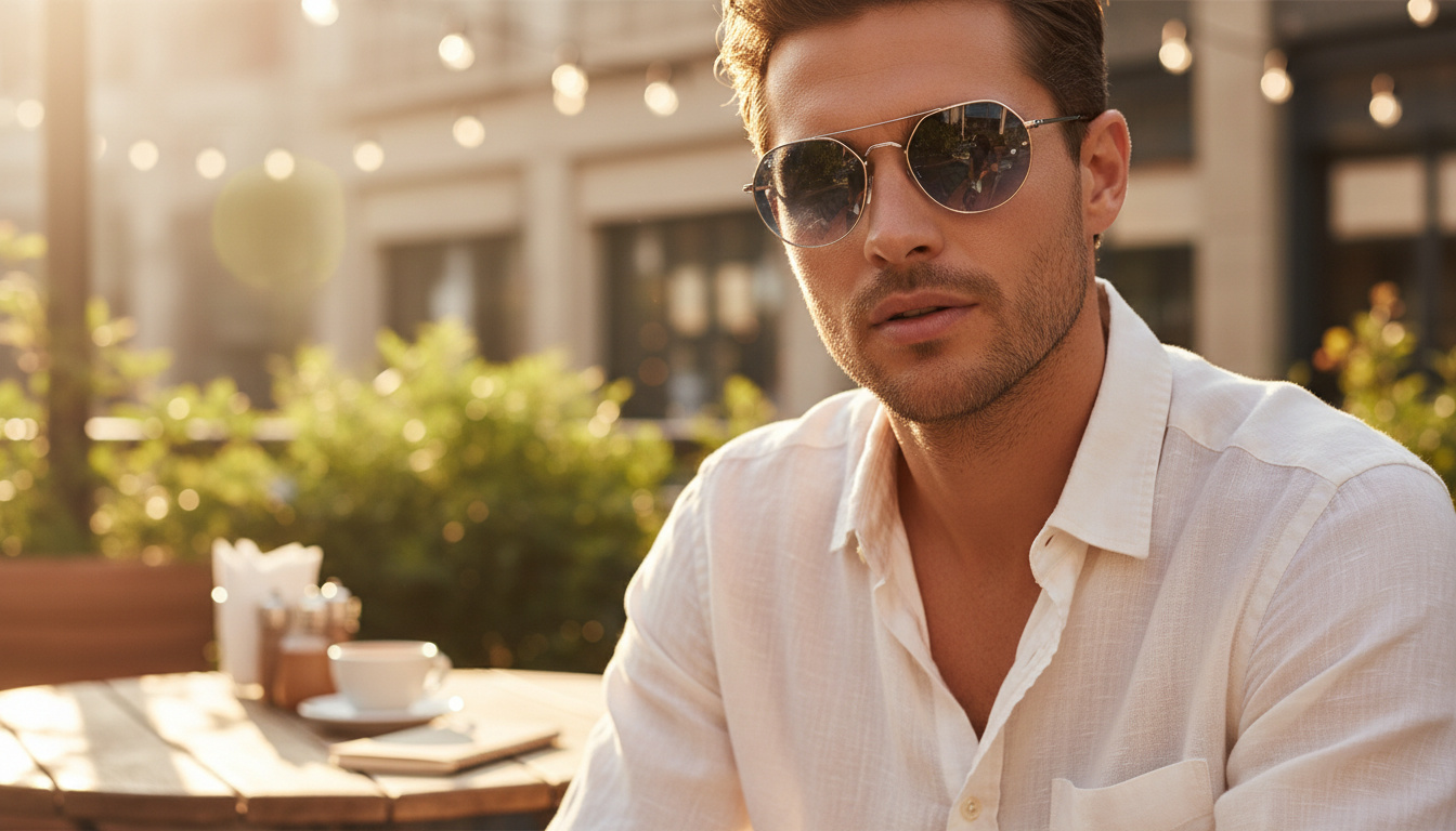 Vista frontal Ray-Ban JACK (RB3565 - 003/3F)