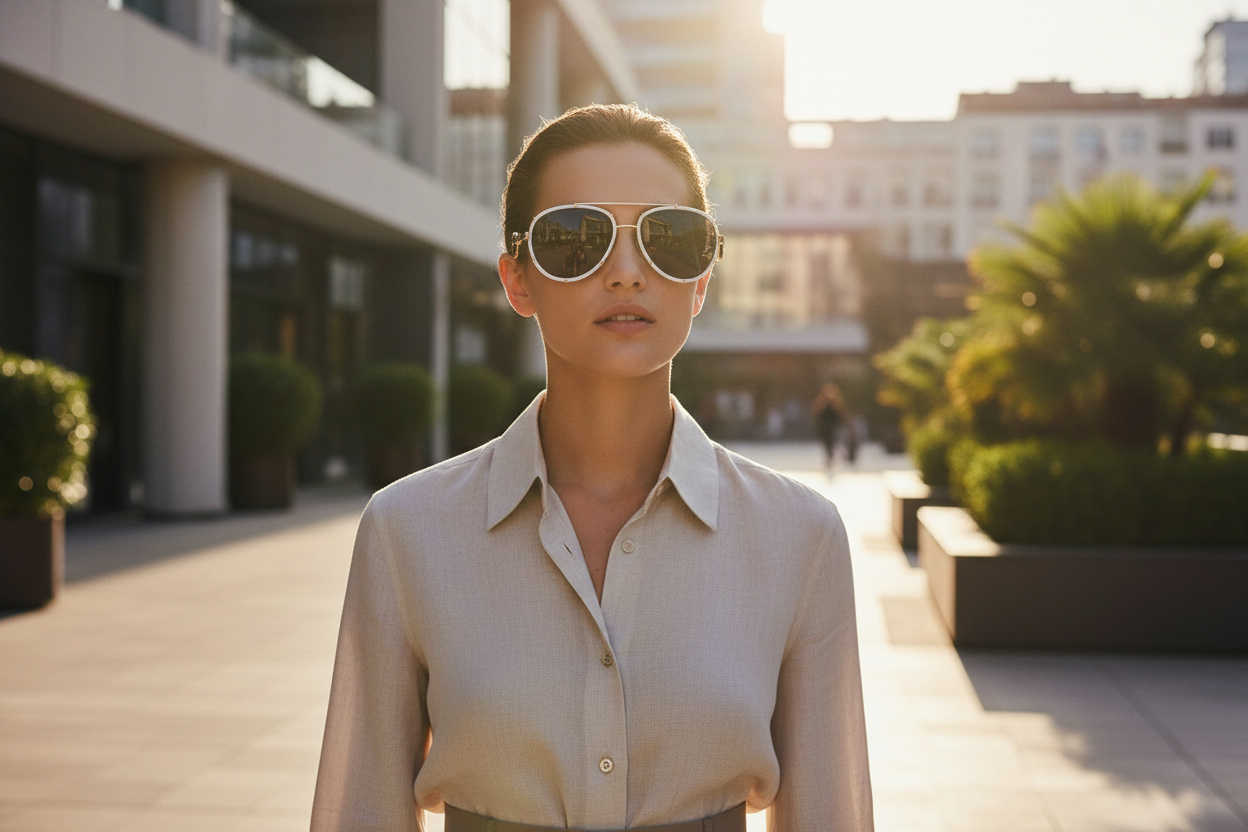 Vista frontal Versace VE2232 (147187)