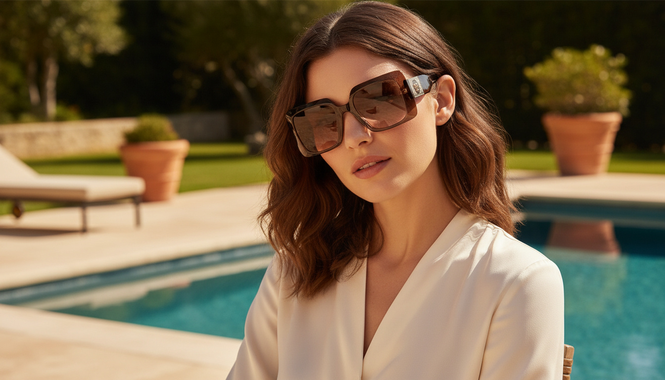 Vista frontal Versace VE4405 (533213)