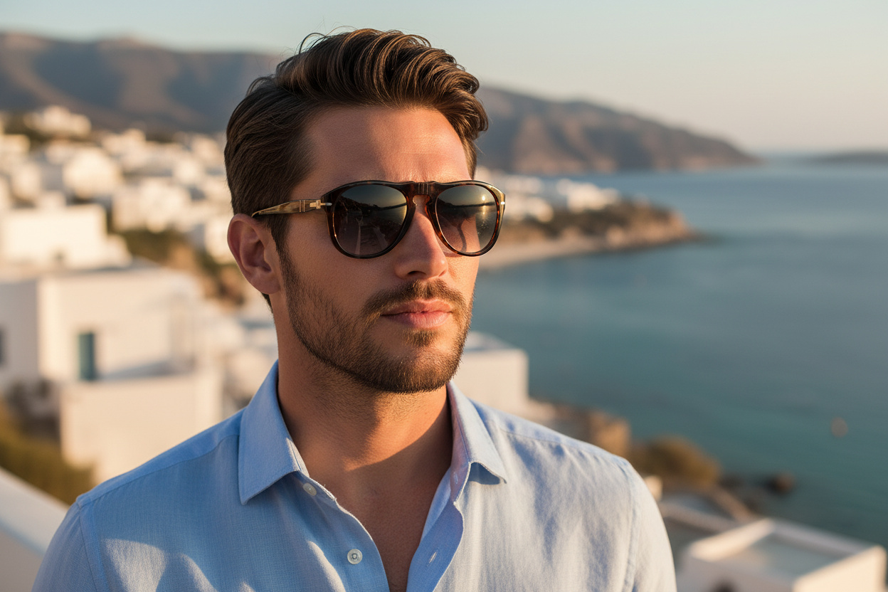 [glasses-front-view] Persol PO0649 (24/86)