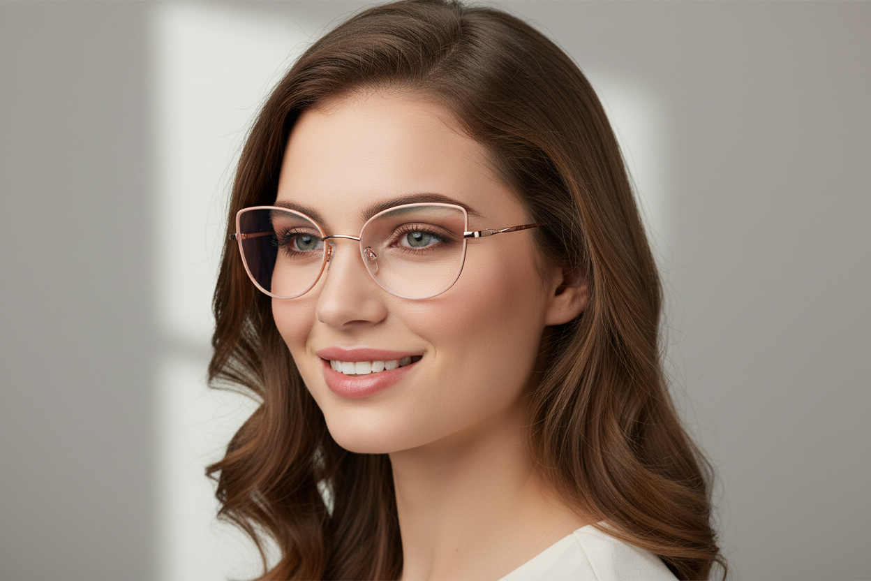 [glasses-front-view] Fraymz L119 (D)